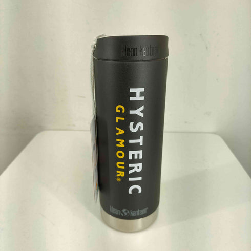 ヒステリックグラマー HYSTERIC GLAMOUR GUITAR GIRL Tkwide インスレートボトル メンズ