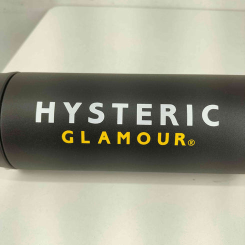ヒステリックグラマー HYSTERIC GLAMOUR GUITAR GIRL Tkwide インスレートボトル メンズ