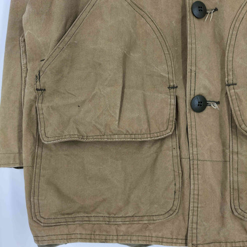 シアーズ Sears 60S 襟コーズ ハンティングジャケット メンズ