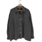 クーティー COOTIE T/W Sucker Open Collar L/S Shirt メンズ JPN:L