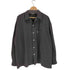 クーティー COOTIE T/W Sucker Open Collar L/S Shirt メンズ JPN:L