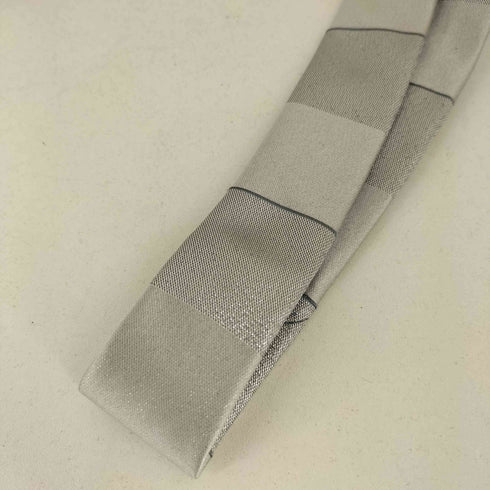 ポールスミス Paul Smith ホリゾンタルストライプタイ メンズ