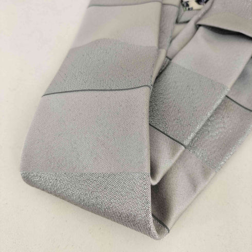 ポールスミス Paul Smith ホリゾンタルストライプタイ メンズ