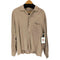 HILL 'N 'DALE 50~60s L/S 開襟 ボックスオープンカラーシャツ メンズ JPN:L