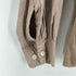HILL 'N 'DALE 50~60s L/S 開襟 ボックスオープンカラーシャツ メンズ JPN:L