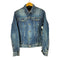 ヒステリックグラマー HYSTERIC GLAMOUR デニムジャケット メンズ JPN:S