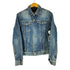 ヒステリックグラマー HYSTERIC GLAMOUR デニムジャケット メンズ JPN:S