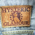 ヒステリックグラマー HYSTERIC GLAMOUR デニムジャケット メンズ JPN:S