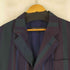 コムデギャルソンオムプリュス COMME des GARCONS HOMME PLUS 96SS リフレクター期 ストライプ 3B テーラードジャケット メンズ JPN:M