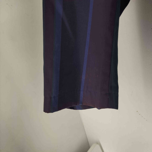 コムデギャルソンオムプリュス COMME des GARCONS HOMME PLUS 96SS リフレクター期 ストライプ 3B テーラードジャケット メンズ JPN:M