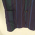 コムデギャルソンオムプリュス COMME des GARCONS HOMME PLUS 96SS リフレクター期 ストライプ 3B テーラードジャケット メンズ JPN:M