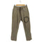 イグザンプル EXAMPLE PIGMENT SIDE BUTTON SWEAT PANTS メンズ JPN:XL