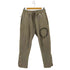 イグザンプル EXAMPLE PIGMENT SIDE BUTTON SWEAT PANTS メンズ JPN:XL