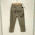イグザンプル EXAMPLE PIGMENT SIDE BUTTON SWEAT PANTS メンズ JPN:XL