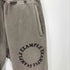 イグザンプル EXAMPLE PIGMENT SIDE BUTTON SWEAT PANTS メンズ JPN:XL