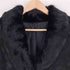 ART ABLE ラビットファークロップド ジャケット レディース import:M