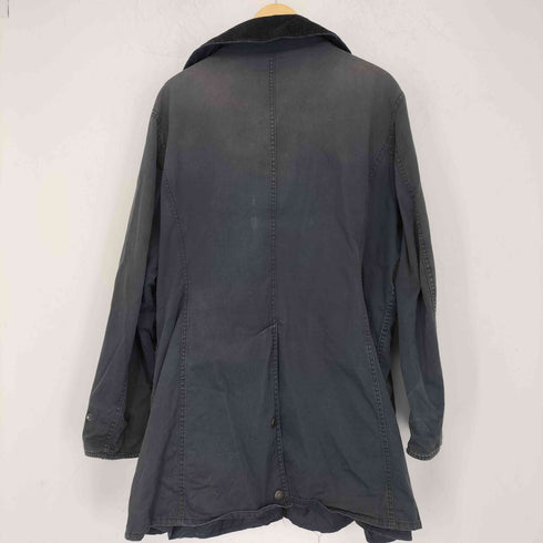 バブアー Barbour newmarket jkt レディース 18