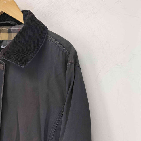 バブアー Barbour newmarket jkt レディース 18