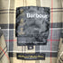 バブアー Barbour newmarket jkt レディース 18