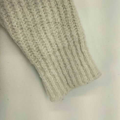 ザラ ZARA チェーンニット レディース JPN:S