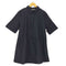 ザラ ZARA ショートデニムワンピース レディース import:XL