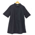 ザラ ZARA ショートデニムワンピース レディース import:XL