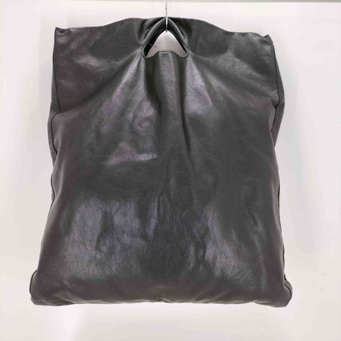 マリアーノ Magliano レザーマーケットバッグ メンズ