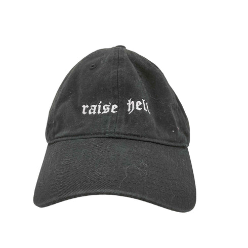 フォートゥーフォー 424 RAISE HELL キャップ メンズ FREE