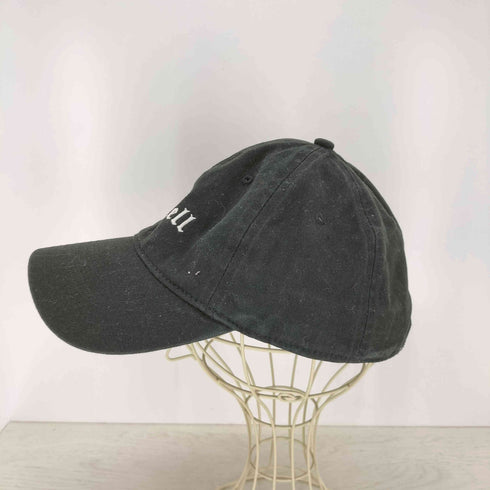 フォートゥーフォー 424 RAISE HELL キャップ メンズ FREE