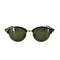 レイバン Ray-Ban CLUBROUND CLASSIC メンズ 51口19 145
