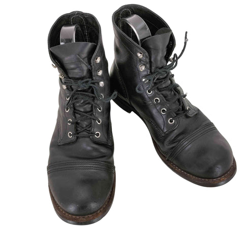 レッドウィング RED WING 8084 IRON RANGER アイアンレンジャー メンズ JPN:28.5
