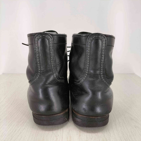 レッドウィング RED WING 8084 IRON RANGER アイアンレンジャー メンズ JPN:28.5