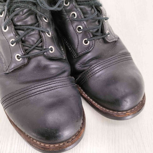 レッドウィング RED WING 8084 IRON RANGER アイアンレンジャー メンズ JPN:28.5