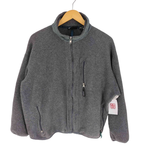 パタゴニア patagonia 90S 95AW USA製 SYNCHILLA FLEECE JACKET シンチラ フリース ジャケット F5 メンズ import:L