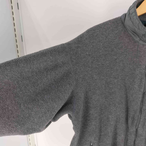 パタゴニア patagonia 90S 95AW USA製 SYNCHILLA FLEECE JACKET シンチラ フリース ジャケット F5 メンズ import:L