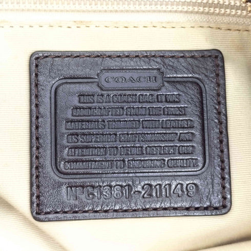 コーチ COACH BKHMA レディース