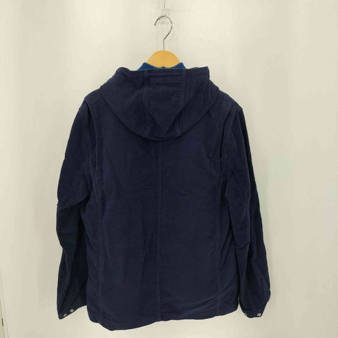 ギャップ Gap 3 IN 1 PARKA ライナーベスト ダブルジップ パーカー ジャケット メンズ import:S