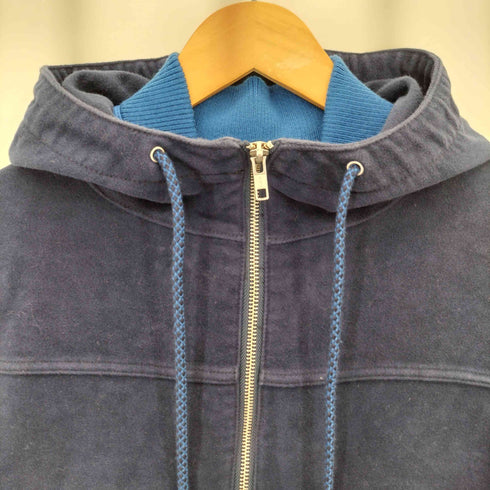 ギャップ Gap 3 IN 1 PARKA ライナーベスト ダブルジップ パーカー ジャケット メンズ import:S