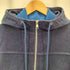 ギャップ Gap 3 IN 1 PARKA ライナーベスト ダブルジップ パーカー ジャケット メンズ import:S