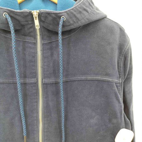 ギャップ Gap 3 IN 1 PARKA ライナーベスト ダブルジップ パーカー ジャケット メンズ import:S