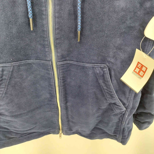 ギャップ Gap 3 IN 1 PARKA ライナーベスト ダブルジップ パーカー ジャケット メンズ import:S