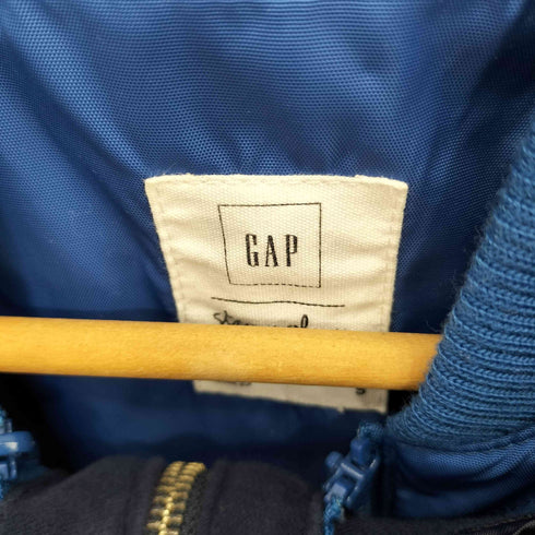 ギャップ Gap 3 IN 1 PARKA ライナーベスト ダブルジップ パーカー ジャケット メンズ import:S