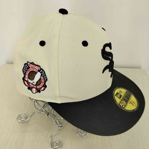 ニューエラ NEW ERA 59FIFTY WOOL VISON CAP メンズ 7 1/8