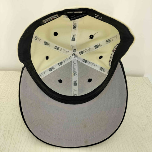 ニューエラ NEW ERA 59FIFTY WOOL VISON CAP メンズ 7 1/8
