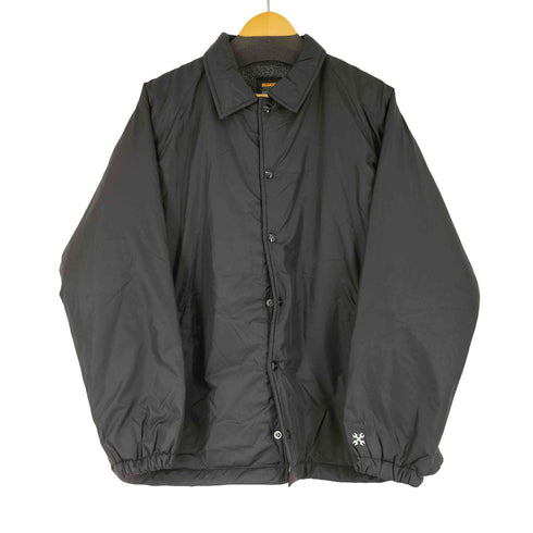 ブルコ BLUCO BOA NYLON COACH JACKET メンズ JPN:L