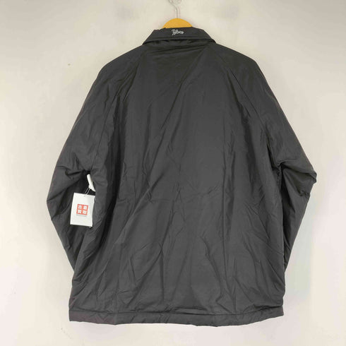 ブルコ BLUCO BOA NYLON COACH JACKET メンズ JPN:L