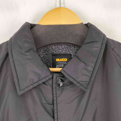 ブルコ BLUCO BOA NYLON COACH JACKET メンズ JPN:L