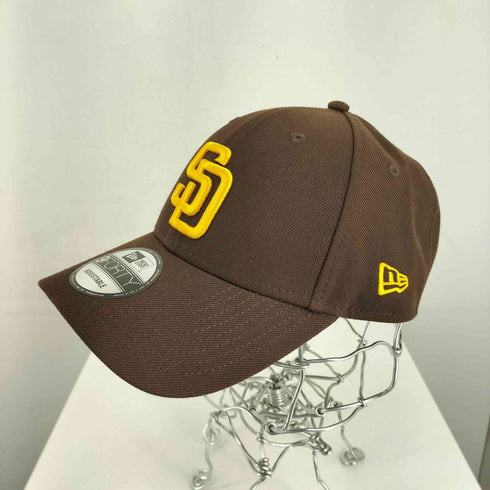 ニューエラ NEW ERA 9FORTY ベースボールキャップ メンズ