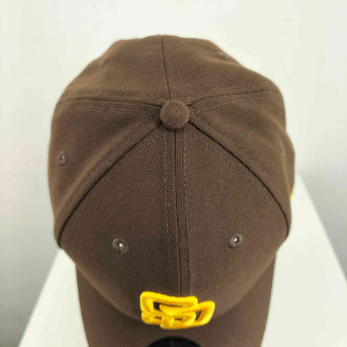 ニューエラ NEW ERA 9FORTY ベースボールキャップ メンズ