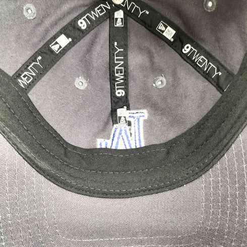 ニューエラ NEW ERA 9TWENTY ベースボールキャップ メンズ
